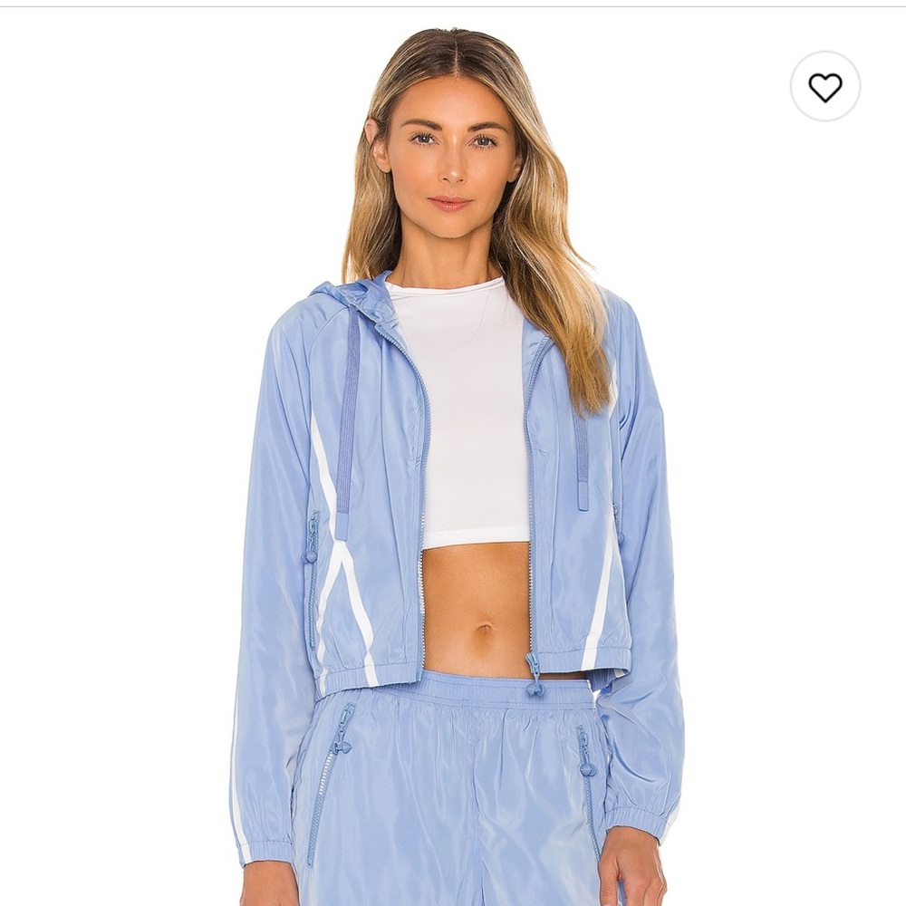 Adam Selman Jacket